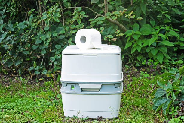 Best Wedding porta potty rental  in Grand Ledge, MI