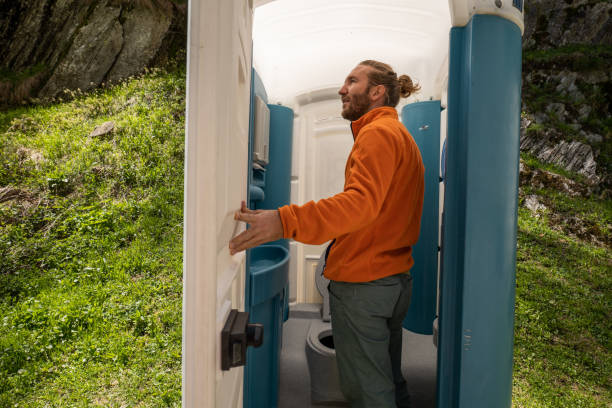 Portable Toilet Options We Offer in Grand Ledge, MI