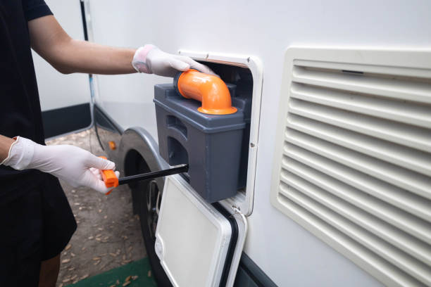 Best Construction site porta potty rental  in Grand Ledge, MI