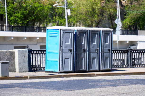 Best Porta potty cleaning services  in Grand Ledge, MI