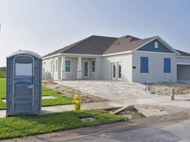 Best Portable bathroom rental  in Grand Ledge, MI