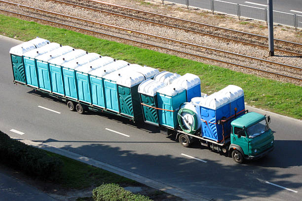 Best Portable toilet rental cost  in Grand Ledge, MI