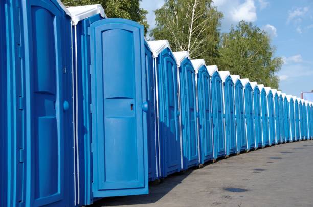 Best High-end porta potty rental  in Grand Ledge, MI